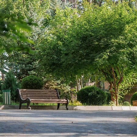 Zuzumbo Resort & Spa Telavi Dış mekan fotoğraf