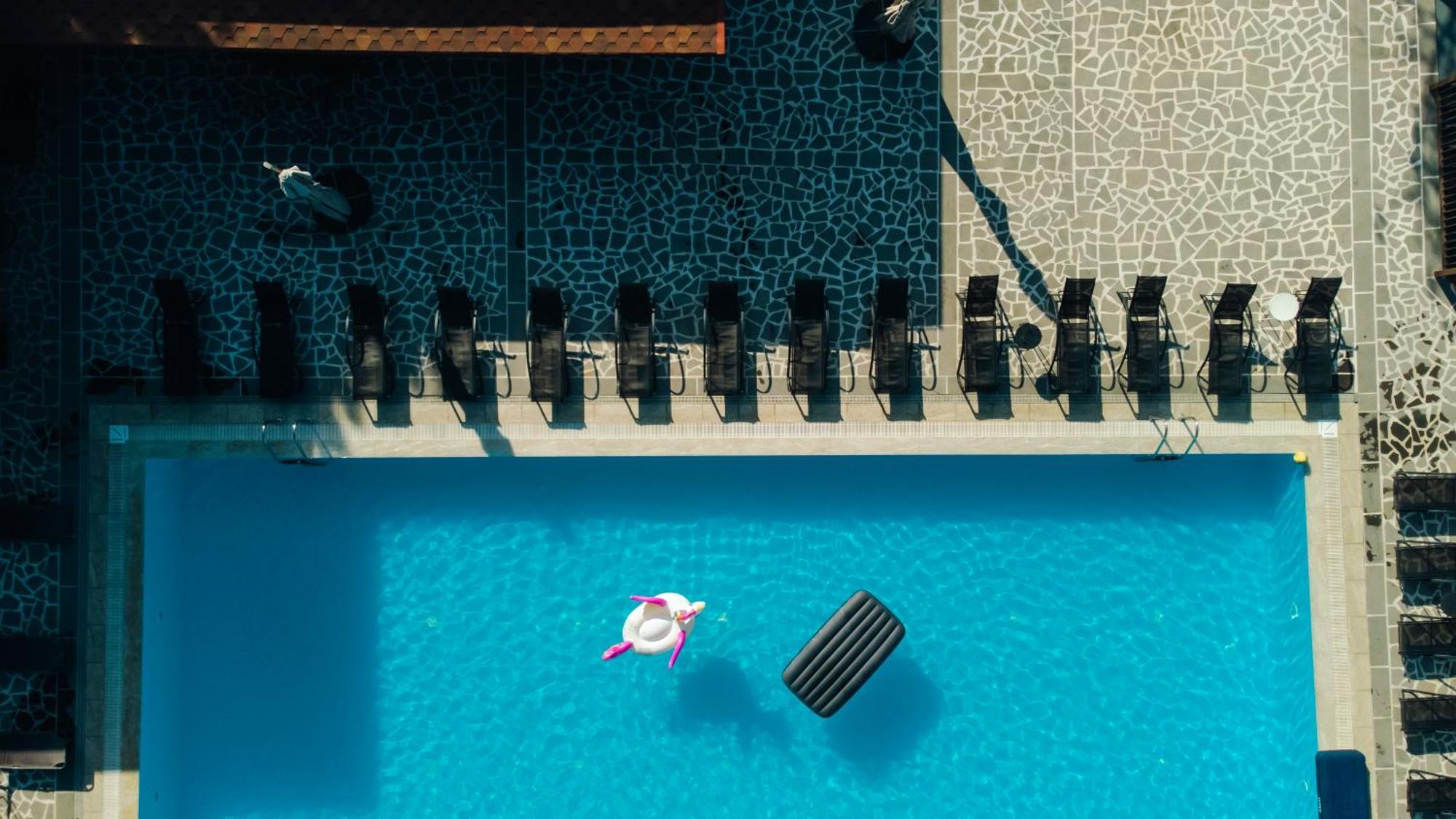 Zuzumbo Resort & Spa Telavi Dış mekan fotoğraf