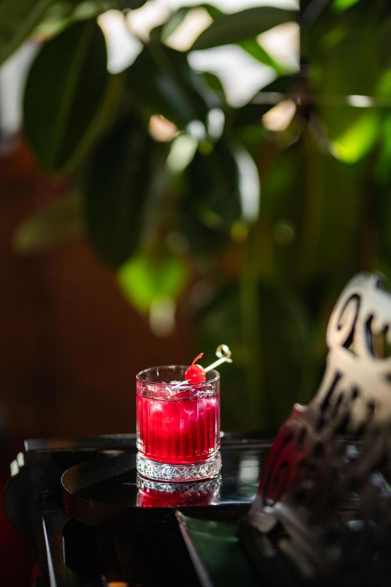 Zuzumbo Resort & Spa Telavi Dış mekan fotoğraf