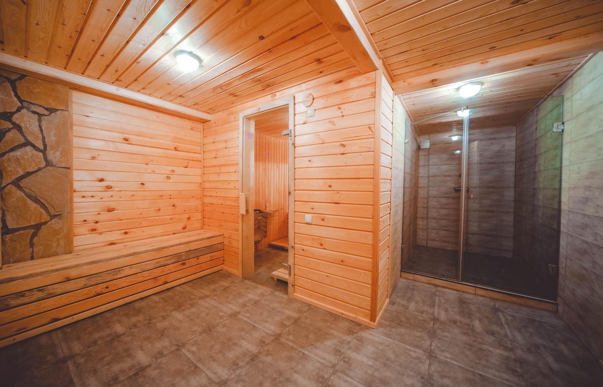 Zuzumbo Resort & Spa Telavi Dış mekan fotoğraf