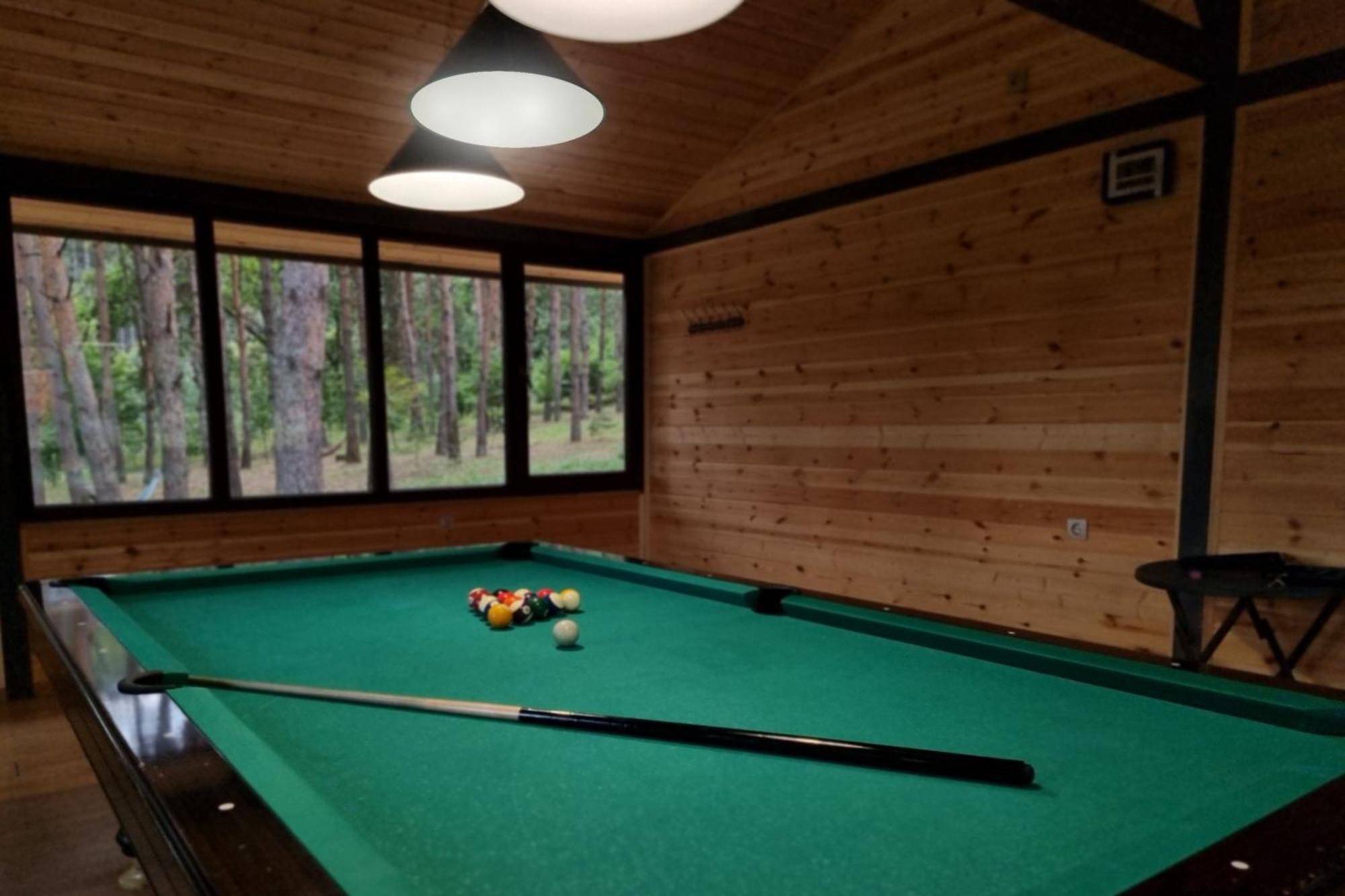 Zuzumbo Resort & Spa Telavi Dış mekan fotoğraf
